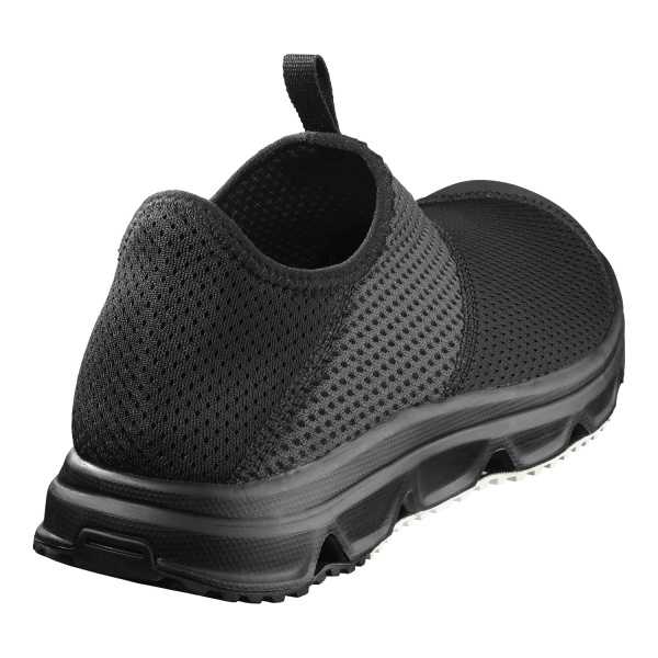 Кроссовки RX MOC 4.0 (9 (42); Bk/Ph/Wh)